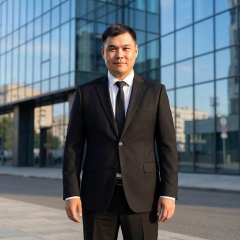 Кекшаев Бадма Николаевич - официальный дилер СЛО в Москве